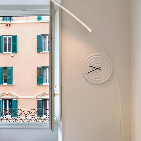 Residenza Gradinata Al Vaticano * Rome