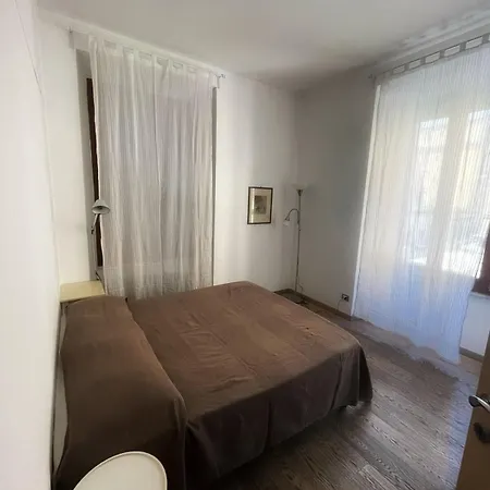Testaccio - Your In The Heart Of Lägenhet