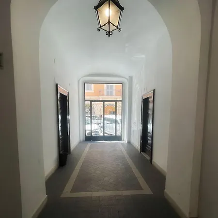 Lägenhet Testaccio - Your In The Heart Of *