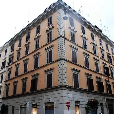 Lägenhet Testaccio - Your In The Heart Of *