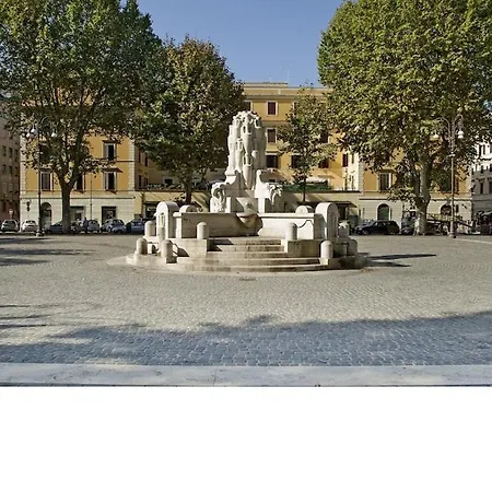 Testaccio - Your In The Heart Of *