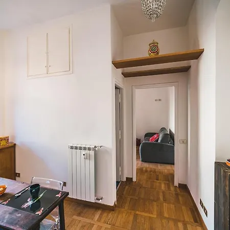 Apartment Vatican's Bijoux