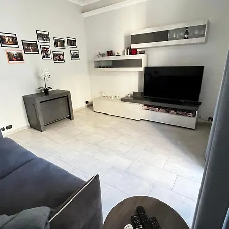 Apartment Francesco's Rhome