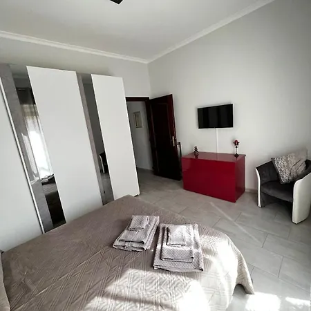 Apartment Francesco's Rhome Rome