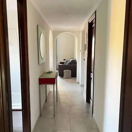 Francesco's Rhome Apartment Rome