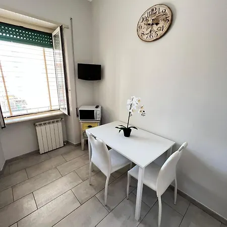 Apartment Francesco's Rhome *