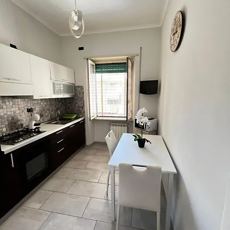 Apartment Francesco's Rhome