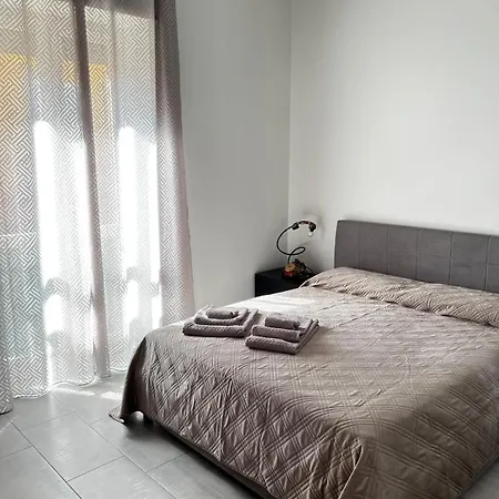 Apartment Francesco's Rhome Rome