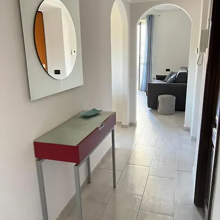 Francesco's Rhome