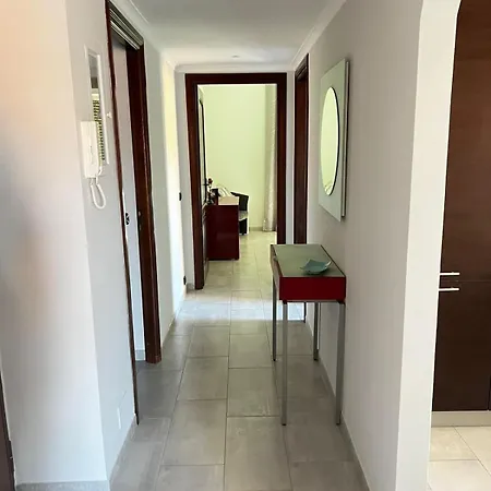 Apartment Francesco's Rhome Rome