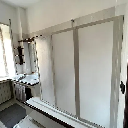 Francesco's Rhome Rome