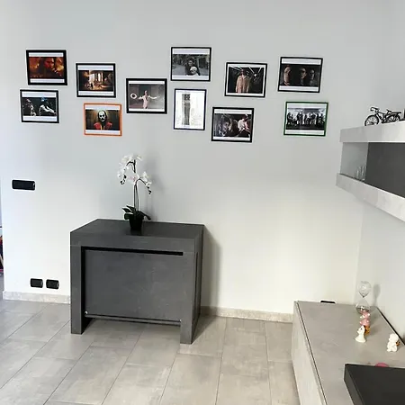 Apartment Francesco's Rhome *