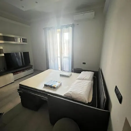 Francesco's Rhome Apartment Rome