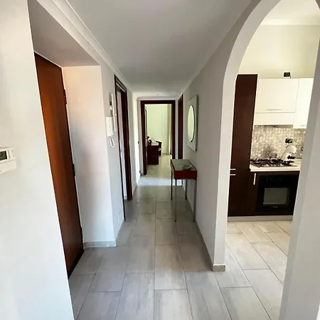 Francesco's Rhome *