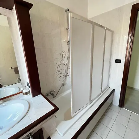 Francesco's Rhome Rome