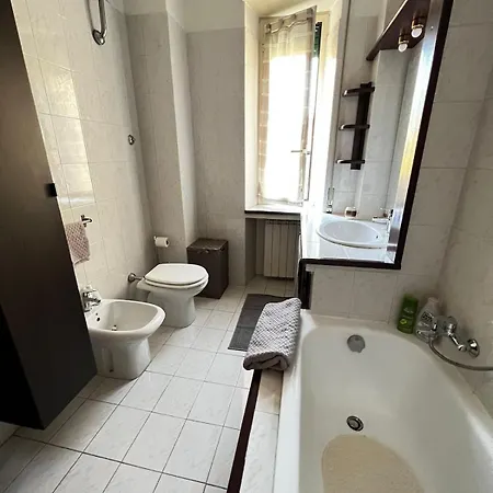 Francesco's Rhome