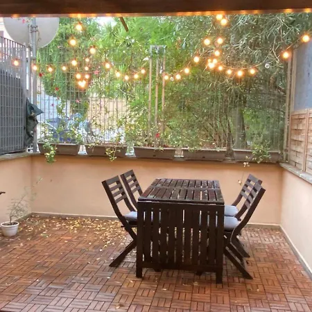 Casa De Lujo Tus Vacaciones En Roma, Italia Villa
