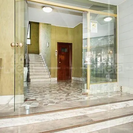 Apartment San Paolo Holidays
