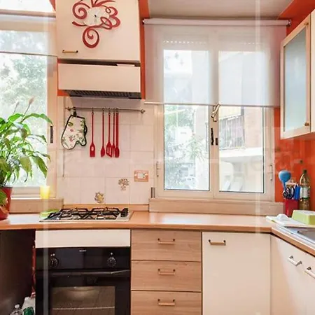 San Paolo Holidays Apartment