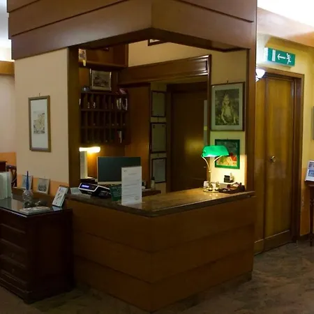 Otel Benedetto