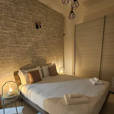 Domus Imperiali Apartamento