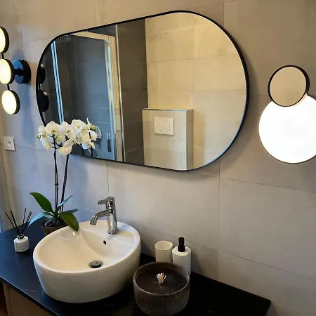 Apartment Luxe Dimora , Your Escape *