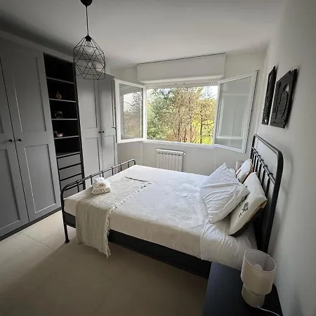 Apartment Luxe Dimora , Your Escape *