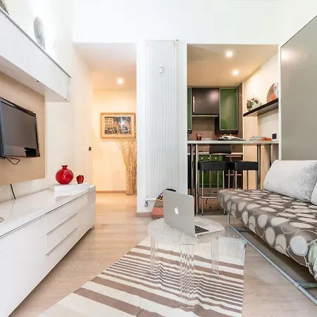 Celio Apartment Rome