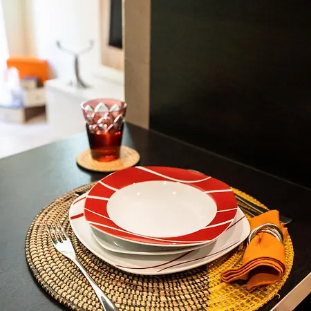 Celio Apartment *