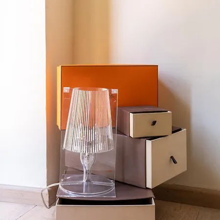 Celio Apartment