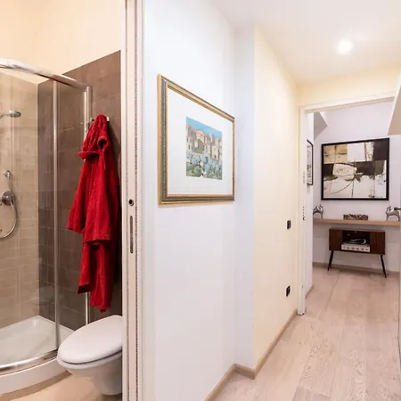 Celio Apartment *