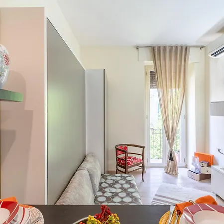Apartment Celio *