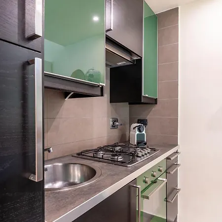 Celio Apartment Rome