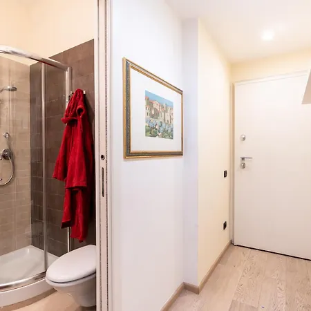 Celio Apartment