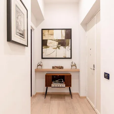 Apartment Celio