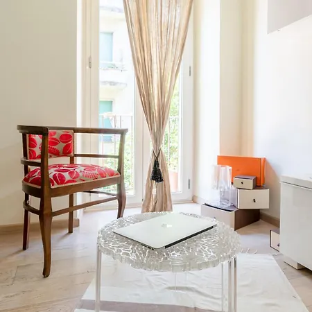 Celio Apartment Rome