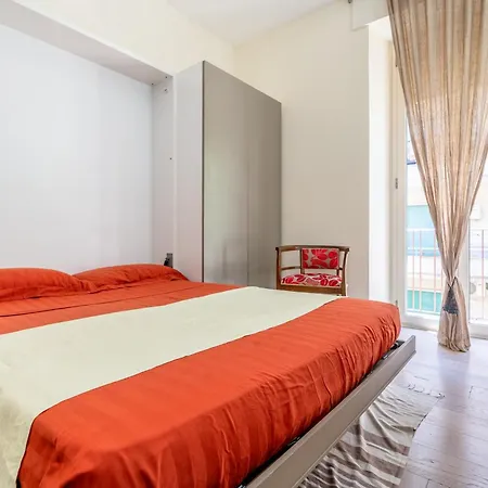 Apartment Celio Rome