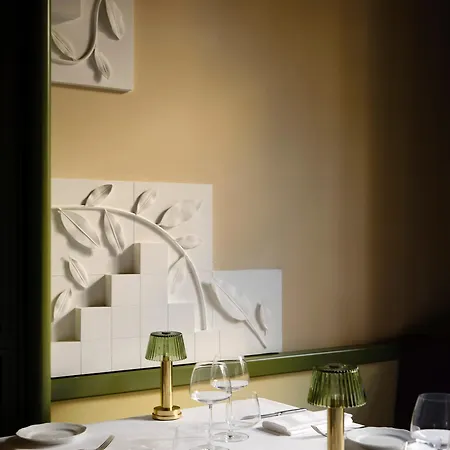 Hotel Palazzo Talia - Small Luxury Of The World