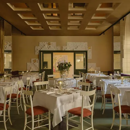 Szálloda Palazzo Talia - Small Luxury Of The World