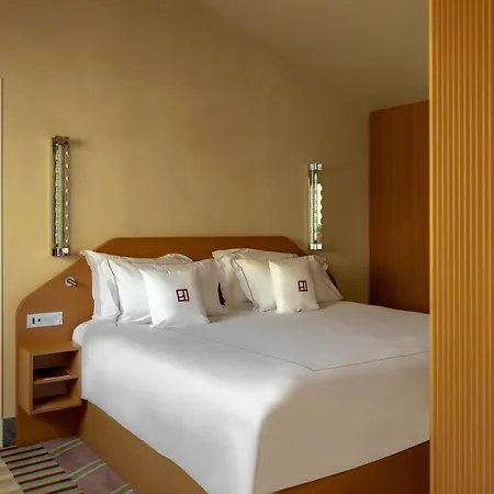 Hotel Palazzo Talia - Small Luxury Of The World 5*