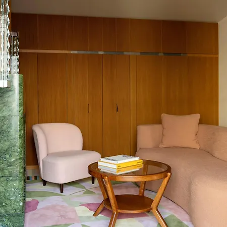 Palazzo Talia - Small Luxury Of The World 5* Róma