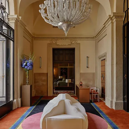 Palazzo Talia - Small Luxury Of The World Szálloda