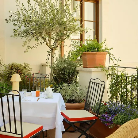 Hotel Palazzo Talia - Small Luxury Of The World Rome
