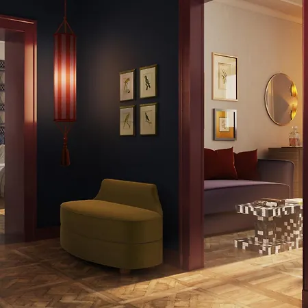 Palazzo Talia - Small Luxury Of The World
