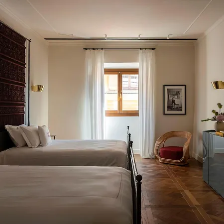 Palazzo Talia - Small Luxury Of The World 5*
