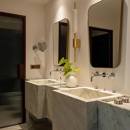 Palazzo Talia - Small Luxury Of The World Rome