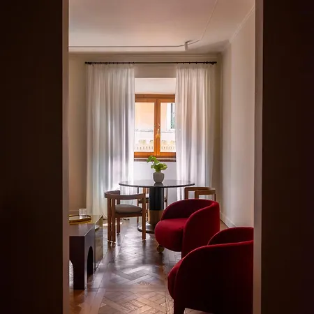 Hotel Palazzo Talia - Small Luxury Of The World