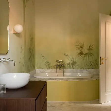 Hotel Palazzo Talia - Small Luxury Of The World 5*