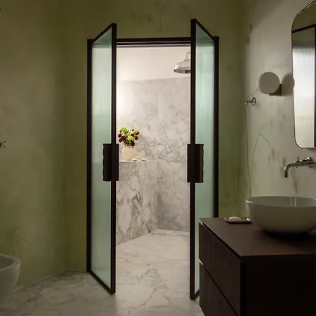 Palazzo Talia - Small Luxury Of The World Hotel Rome