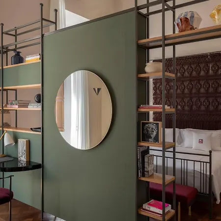 Palazzo Talia - Small Luxury Of The World 5* Rome
